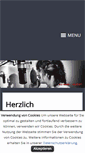 Mobile Screenshot of michaelwurst.de